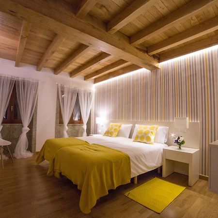 Casa Juancito Guest House Santiago de Compostela Phòng bức ảnh