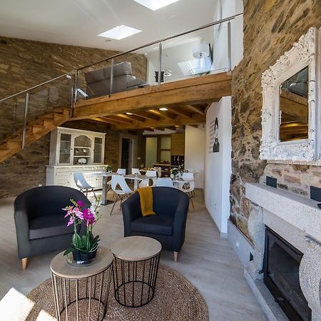 Casa Juancito Guest House Santiago de Compostela Ngoại thất bức ảnh