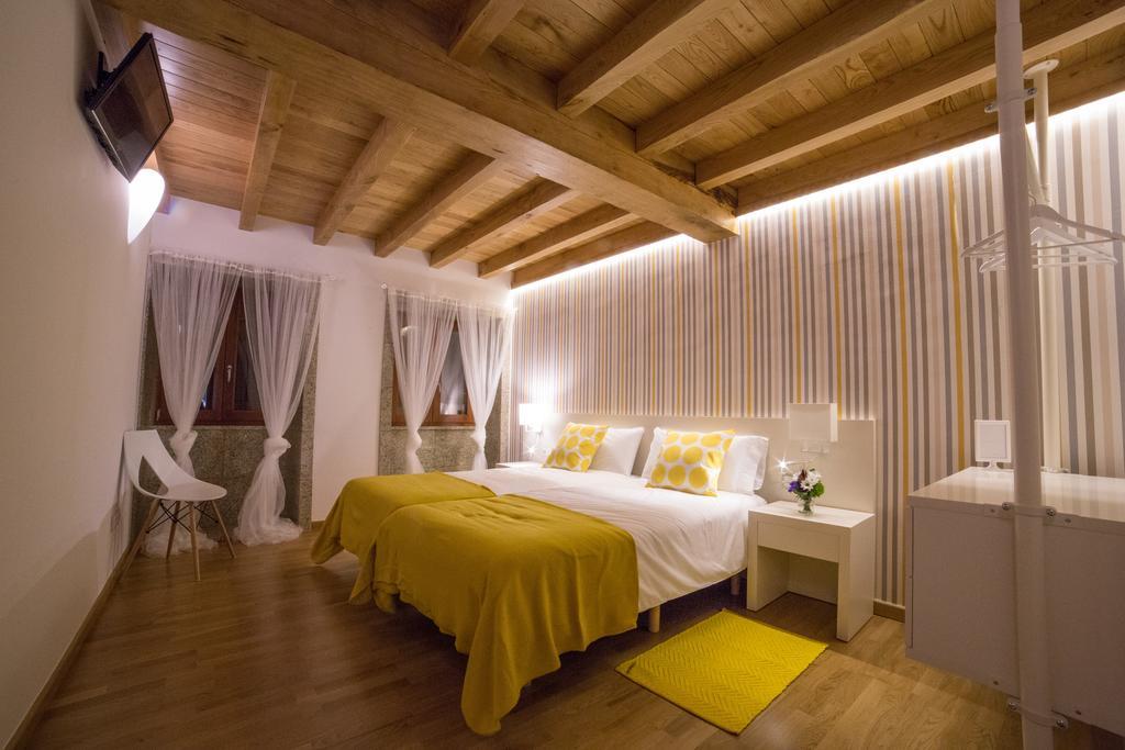Casa Juancito Guest House Santiago de Compostela Phòng bức ảnh