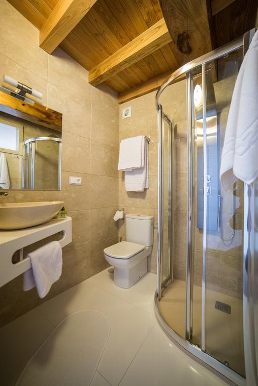 Casa Juancito Guest House Santiago de Compostela Phòng bức ảnh