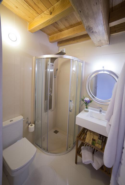 Casa Juancito Guest House Santiago de Compostela Phòng bức ảnh