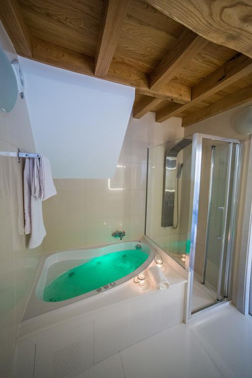 Casa Juancito Guest House Santiago de Compostela Phòng bức ảnh