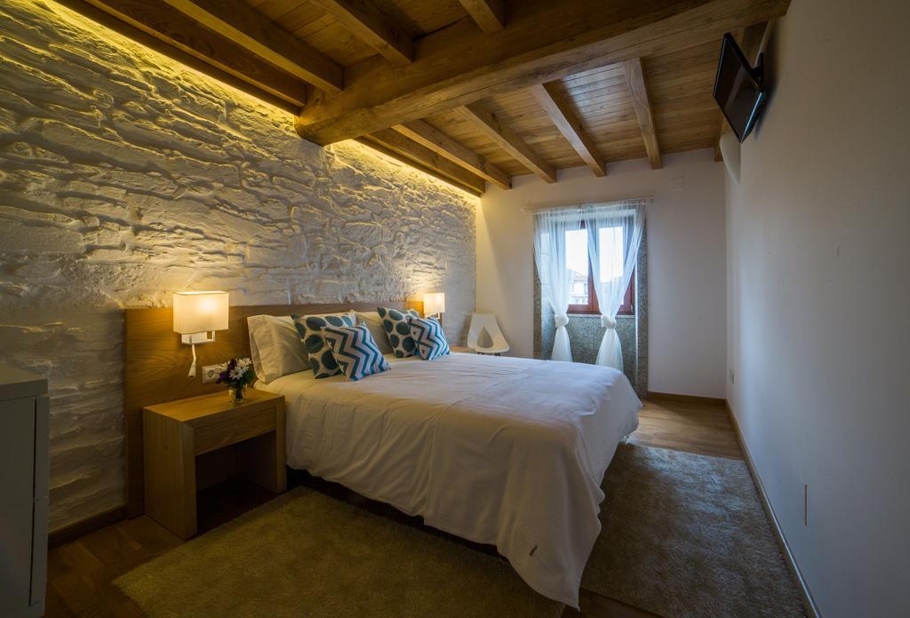 Casa Juancito Guest House Santiago de Compostela Phòng bức ảnh