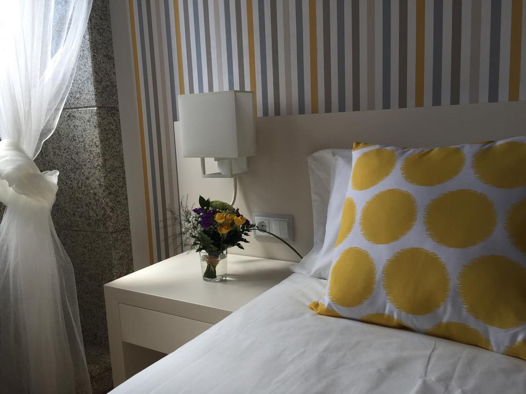 Casa Juancito Guest House Santiago de Compostela Phòng bức ảnh