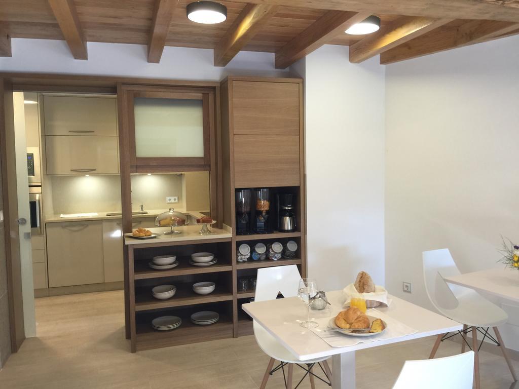 Casa Juancito Guest House Santiago de Compostela Ngoại thất bức ảnh